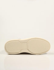 ZAPATILLAS PEPE JEANS COLINS BASIC PMS000068 BEIGE en color Beige