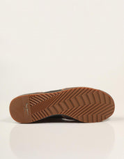 ZAPATILLAS PEPE JEANS MARVIN EDITION PMS600046 S.BROWN en color Marron
