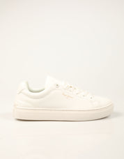 PEPE JEANS CAMDEN HISS PLS000045 WHITE 91196