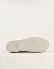 ZAPATILLAS PEPE JEANS CAMDEN BRIGHT PLS000038 WHITE en color Blanco