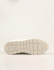 ZAPATILLAS PEPE JEANS JANE CLASS PLS400042 F.WHITE en color Blanco