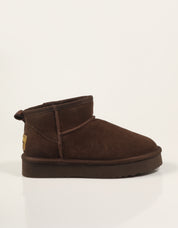 PEPE JEANS DISSY YOUNG PLS50536 C.BROWN 91208