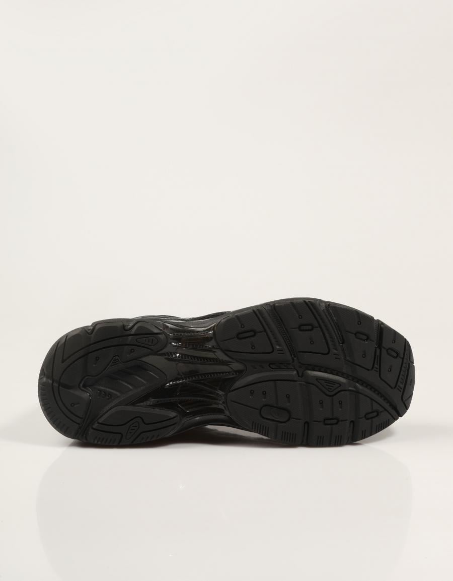 ZAPATILLAS ASICS GT 2160 BLACK 1203A275 en color Negro