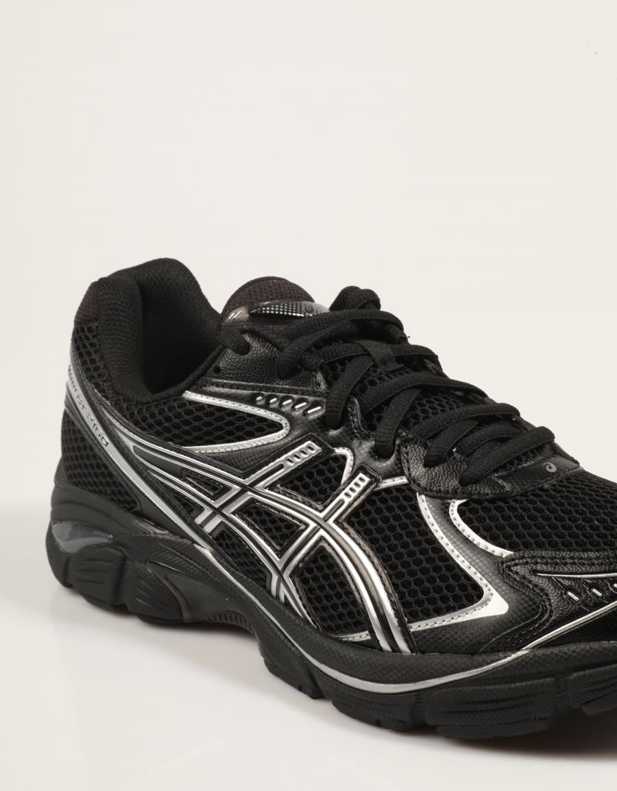 ZAPATILLAS ASICS GT 2160 BLACK 1203A275 en color Negro
