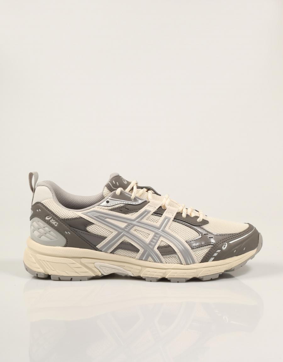 ZAPATILLAS ASICS GEL NUOBIKI GREY 1203A536 en color Gris