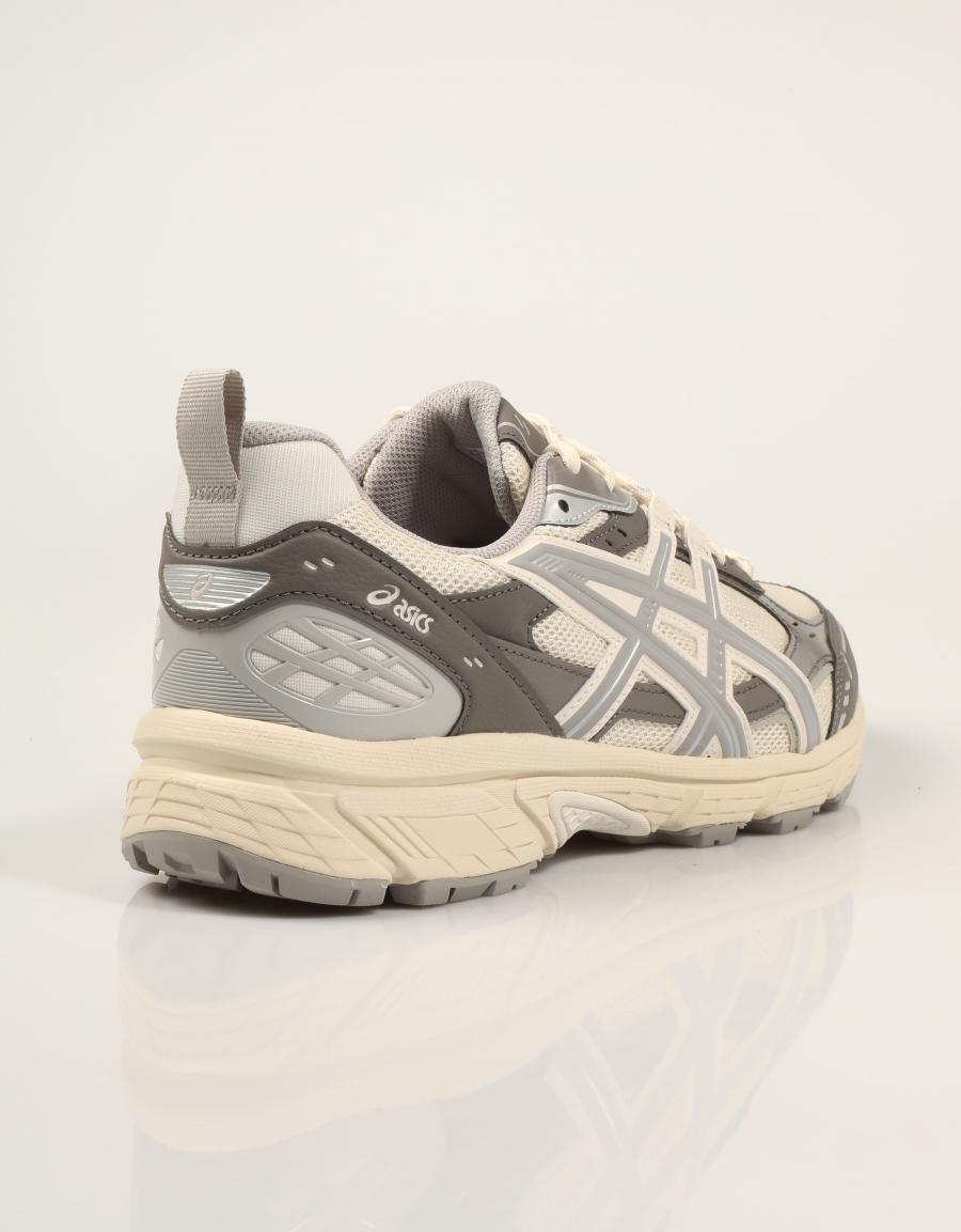 ZAPATILLAS ASICS GEL NUOBIKI GREY 1203A536 en color Gris