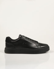 ZAPATILLAS CALVIN KLEIN CLASSIC CUPSOLE BLACK YM0YM01435 en color Negro