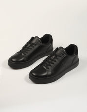 CALVIN KLEIN CLASSIC CUPSOLE BLACK YM0YM01435 91218