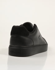 CALVIN KLEIN CLASSIC CUPSOLE BLACK YM0YM01435 91218