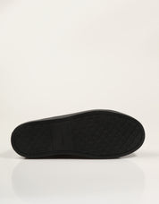 CALVIN KLEIN CLASSIC CUPSOLE BLACK YM0YM01435 91218
