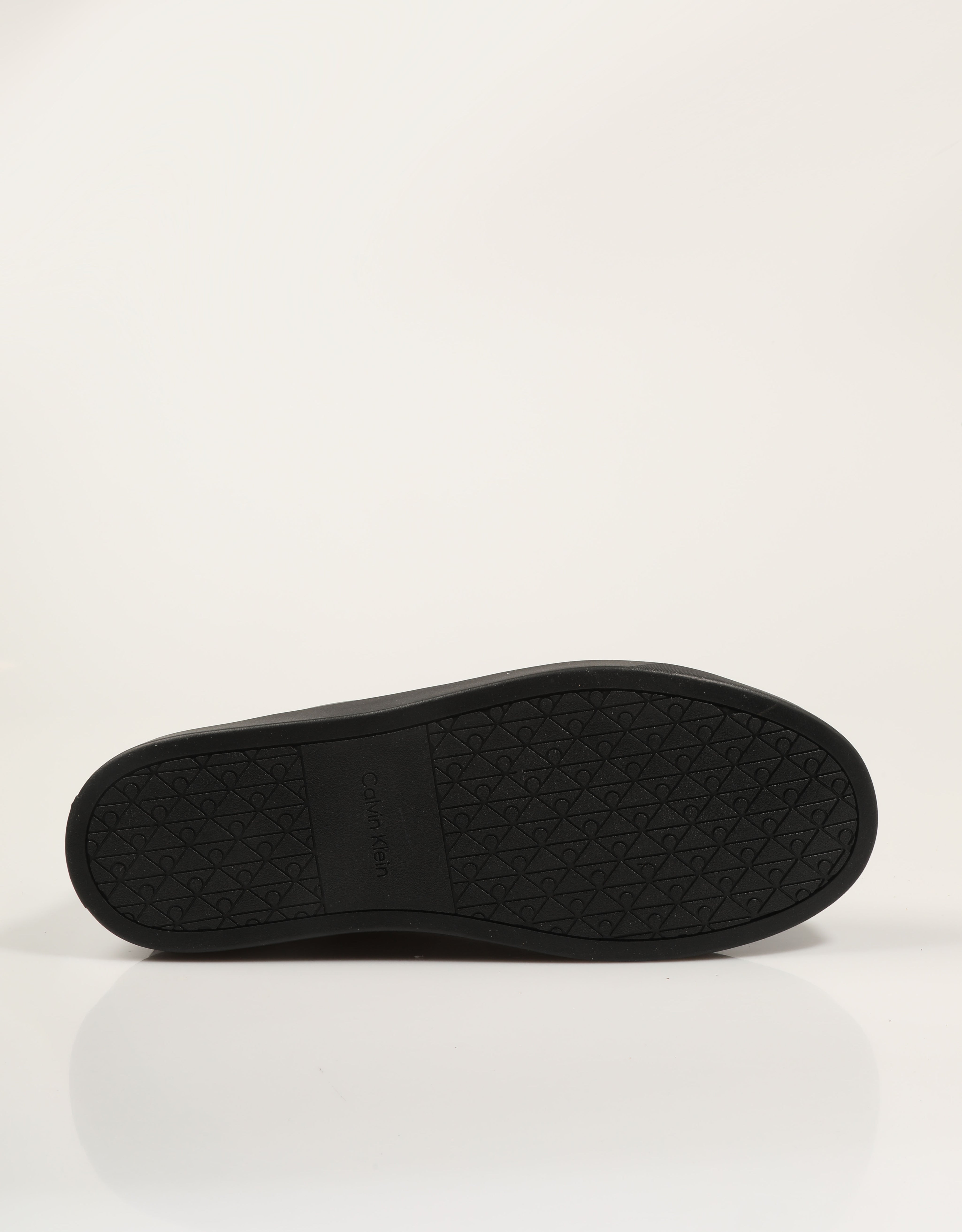 CALVIN KLEIN CLASSIC CUPSOLE BLACK YM0YM01435 91218