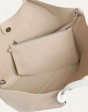 BOLSO DKNY `PAULA MD TOTE LT TAUPE R62AAE49 en color Taupe