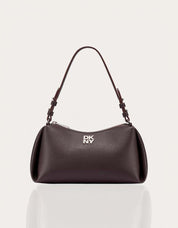 BOLSOS DKNY REMY SHOULDER BAG COFFE R423AE54 en color Negro