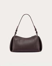 BOLSOS DKNY REMY SHOULDER BAG COFFE R423AE54 en color Negro