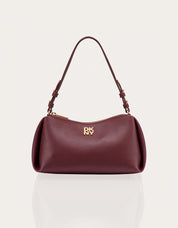 DKNY REMY SHOULDER BAG SANGRIA R423AE54 91239