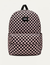 MOCHILAS VANS OLD SKOOL PALE PETAL VN000H4X en color Rosa