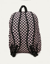 MOCHILAS VANS OLD SKOOL PALE PETAL VN000H4X en color Rosa