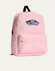 MOCHILAS VANS OLD SKOOL PALE PETAL VN000H4Y en color Rosa