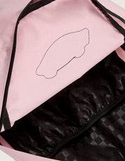 MOCHILAS VANS OLD SKOOL PALE PETAL VN000H4Y en color Rosa