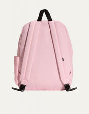 MOCHILAS VANS OLD SKOOL PALE PETAL VN000H4Y en color Rosa