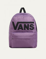 MOCHILAS VANS OLD SKOOL GRAPE JAM VN000H4Z en color Morado