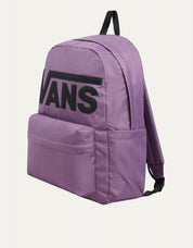 MOCHILAS VANS OLD SKOOL GRAPE JAM VN000H4Z en color Morado