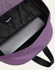 MOCHILAS VANS OLD SKOOL GRAPE JAM VN000H4Z en color Morado