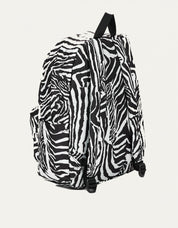 MOCHILAS VANS OLD SKOOL BLACK MARSH.VN000H4Z en color Multicolor