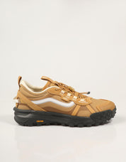 ZAPATILLAS VANS CROSSPATH XC GREEN VN000EAN en color Amarillo