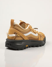 ZAPATILLAS VANS CROSSPATH XC GREEN VN000EAN en color Amarillo