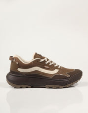 ZAPATILLAS VANS CROSSPATH VINTAGE COCOA VN000EKE en color Marron