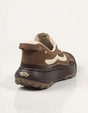 ZAPATILLAS VANS CROSSPATH VINTAGE COCOA VN000EKE en color Marron