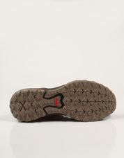 ZAPATILLAS VANS CROSSPATH VINTAGE COCOA VN000EKE en color Marron