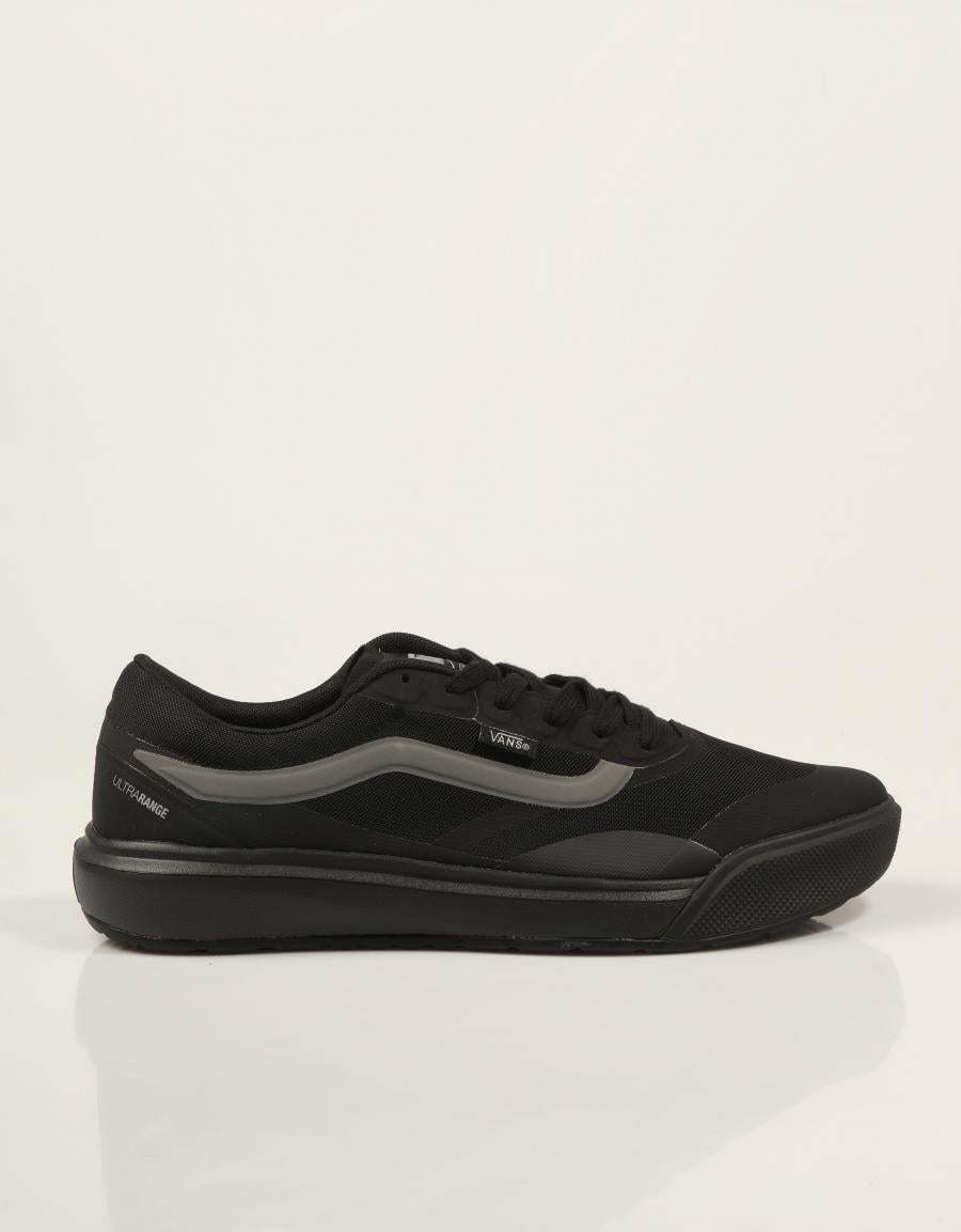 ZAPATILLAS VANS ULTRARANGE BLACK VN000D60 en color Negro