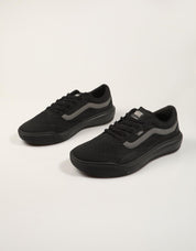 ZAPATILLAS VANS ULTRARANGE BLACK VN000D60 en color Negro
