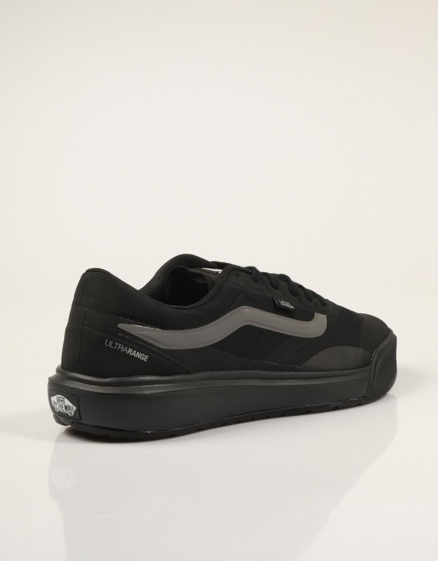 ZAPATILLAS VANS ULTRARANGE BLACK VN000D60 en color Negro