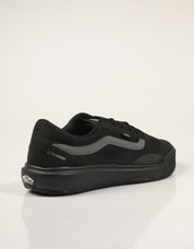 ZAPATILLAS VANS ULTRARANGE BLACK VN000D60 en color Negro