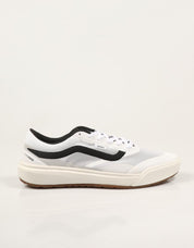 ZAPATILLAS VANS ULTRARANGE WHITE/BLACK VN000D60 en color Blanco