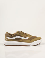 ZAPATILLAS VANS ULTRARANGE OLIVE VN000EJ7 en color Amarillo