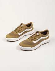 ZAPATILLAS VANS ULTRARANGE OLIVE VN000EJ7 en color Amarillo