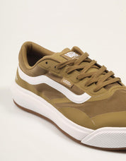 ZAPATILLAS VANS ULTRARANGE OLIVE VN000EJ7 en color Amarillo