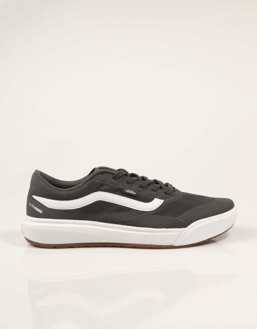 ZAPATILLAS VANS ULTRARANGE CHARCOAL VN000EJ7 en color Gris
