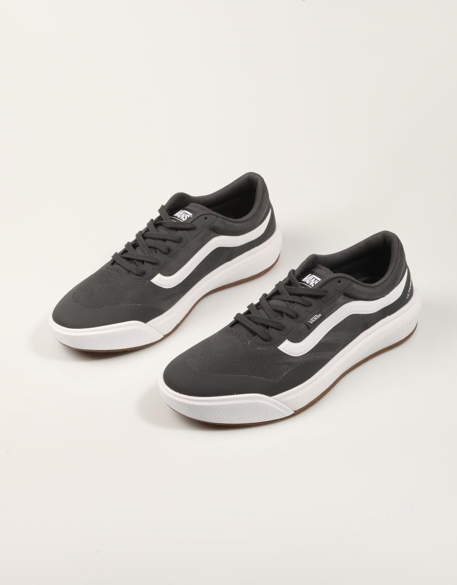 ZAPATILLAS VANS ULTRARANGE CHARCOAL VN000EJ7 en color Gris
