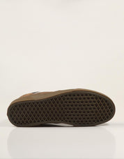 ZAPATILLAS VANS ROWLEY BROWN VN000SF4 en color Marron