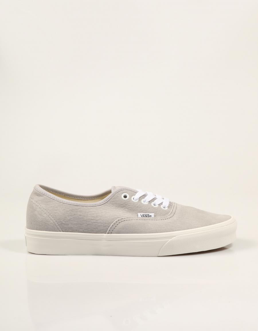 ZAPATILLAS VANS AUTHENTIC L.GRAY VN000D7Y en color Gris
