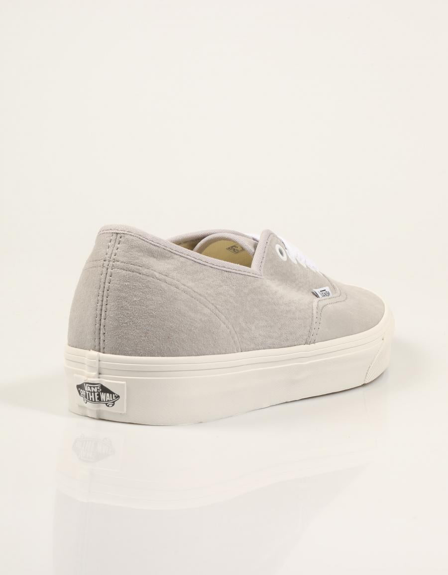 ZAPATILLAS VANS AUTHENTIC L.GRAY VN000D7Y en color Gris