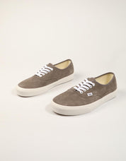 ZAPATILLAS VANS AUTHENTIC BUNGE CORD VN000D7Y en color Gris