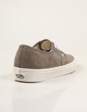 ZAPATILLAS VANS AUTHENTIC BUNGE CORD VN000D7Y en color Gris