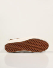 BOTINES VANS AUTHENTIC HI 2 O BROWN VN000E8H en color Marron