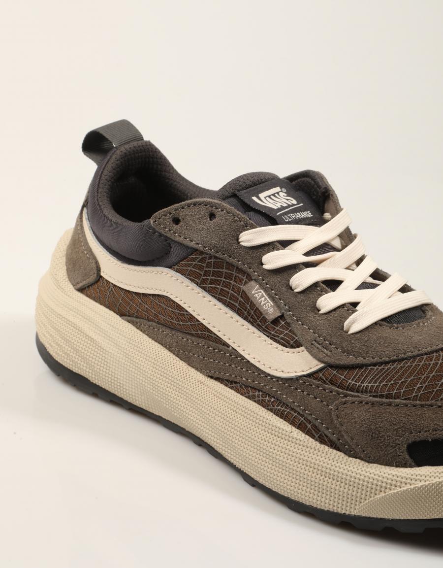 ZAPATILLAS VANS ULTRARANGE NEO VIN.COCOA VN000EJ8 en color Marron